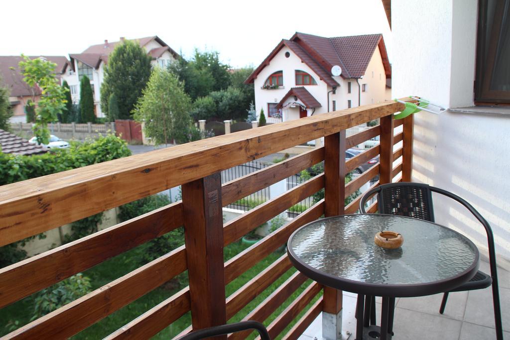 Cristina House Daire Braşov Dış mekan fotoğraf