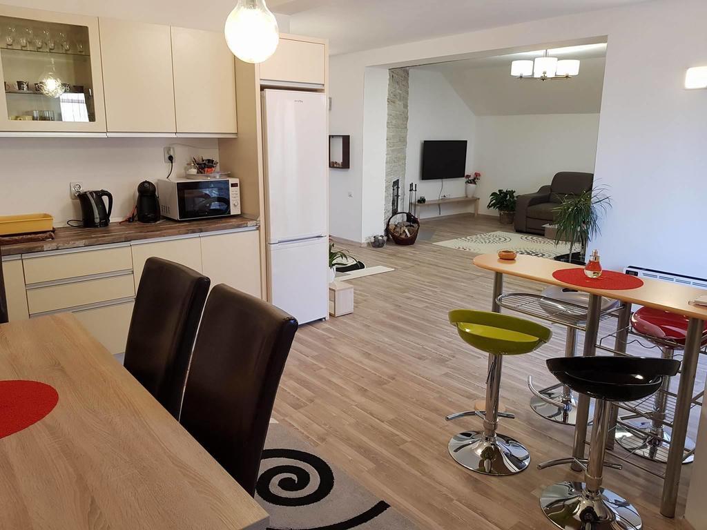 Cristina House Daire Braşov Dış mekan fotoğraf