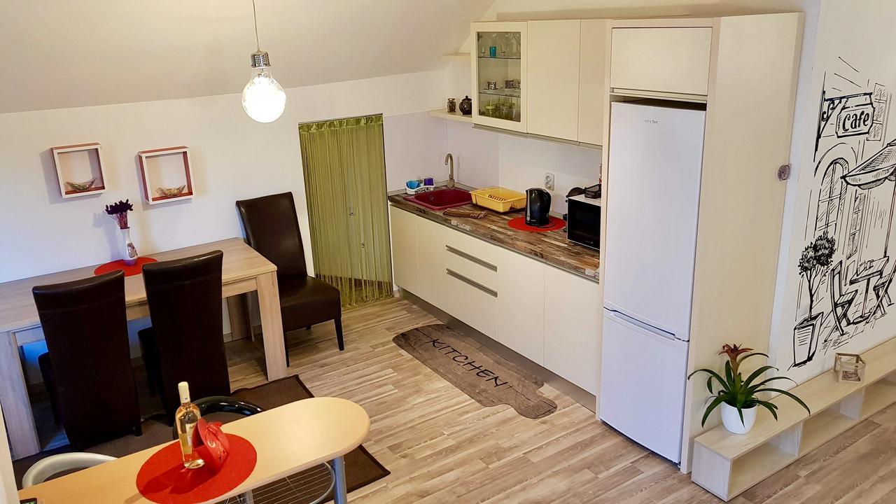 Cristina House Daire Braşov Dış mekan fotoğraf