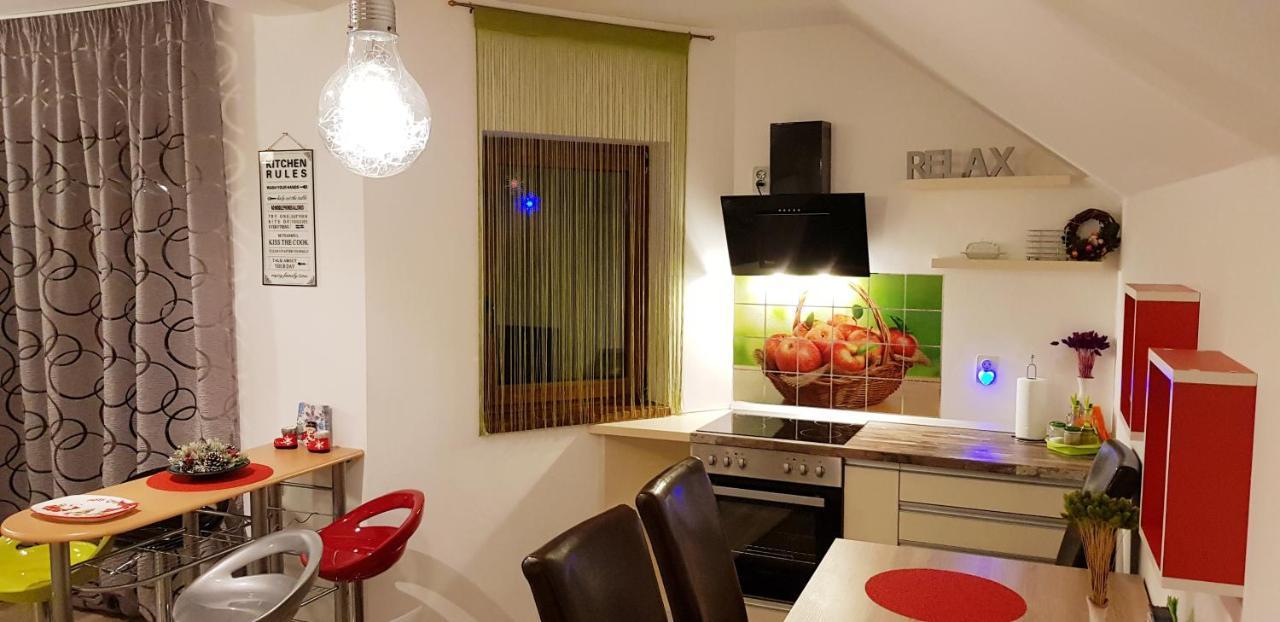 Cristina House Daire Braşov Dış mekan fotoğraf